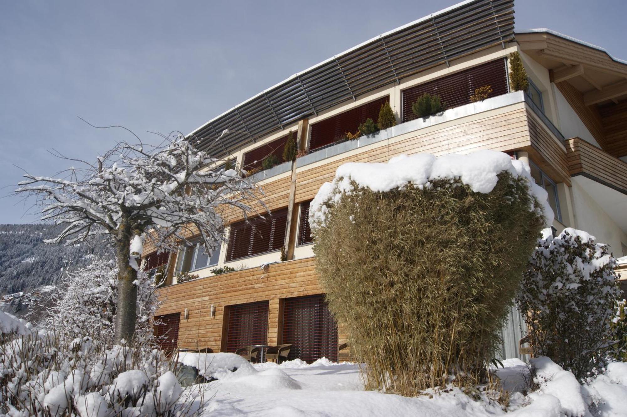Hotel Sonnenheim Bad Kleinkirchheim Exterior photo
